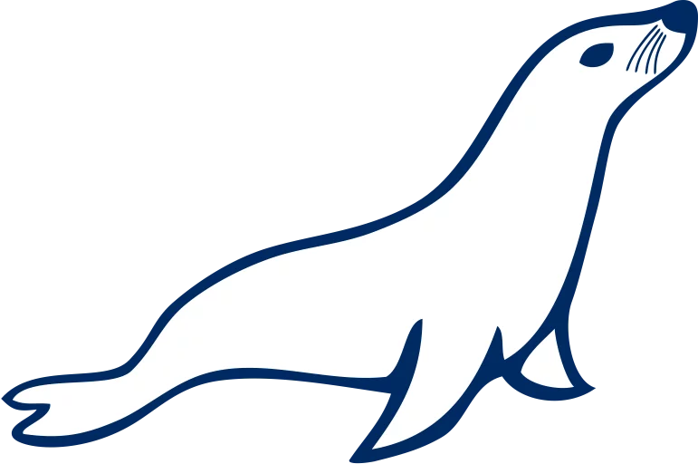 logo MariaDB