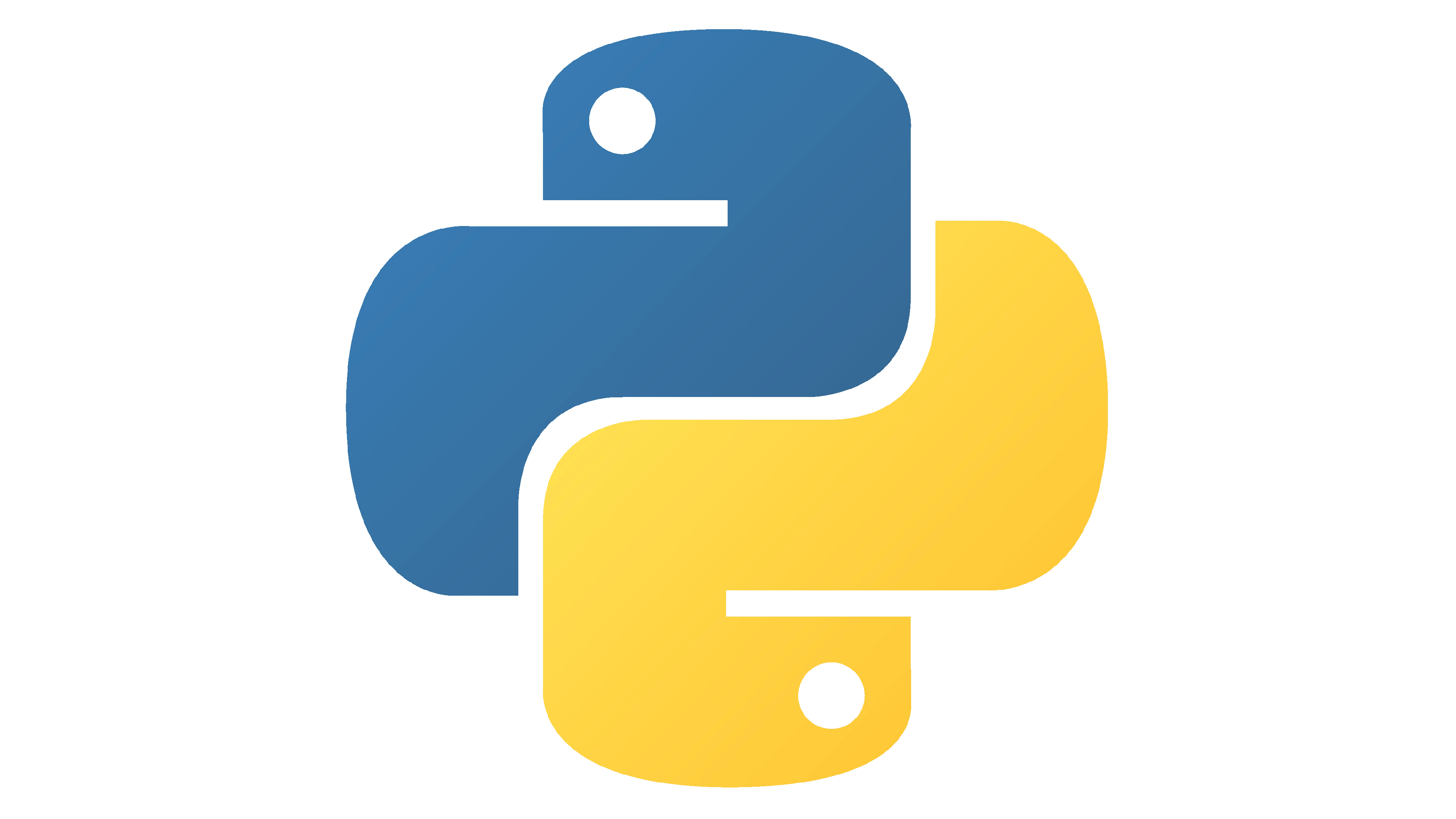 logo Python